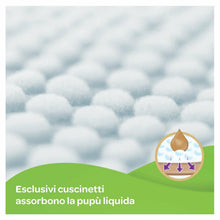 Carica l'immagine nel visualizzatore di Gallery, Huggies Bebè, Taglia 1 (2-5 kg) - 4 confezioni da 40 - 160Pannolini