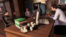 Carica l'immagine nel visualizzatore di Gallery, Video gioco Grand Theft Auto V Premium Edition per Xbox One, Gioco d'azione