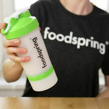 Carica l'immagine nel visualizzatore di Gallery, foodspring - Premium Shaker da 650ml - Il tuo shaker tutto in