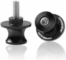 Carica l'immagine nel visualizzatore di Gallery, 2 x Nottolini per forcellone del cavalletto compatibile per moto Yamaha, Tracer