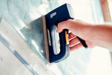 Carica l'immagine nel visualizzatore di Gallery, Rapid 25072310 ALU740 Graffatrice Dual, Blu