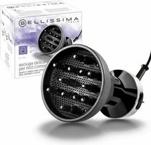 Carica l'immagine nel visualizzatore di Gallery, Imetec Bellissima DIFFON DF1 1000 Diffusore ad Aria Calda per Capelli...