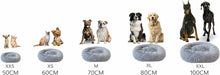 Carica l'immagine nel visualizzatore di Gallery, Cuccia Cane Interno, Cuscino per Cani Grandi, Pelosa 50 cm, Beige