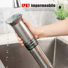 Carica l'immagine nel visualizzatore di Gallery, Sous Vide Cooker Macchina Roner: G320 Pro Colore LCD Circulatore di