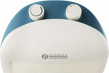 Carica l'immagine nel visualizzatore di Gallery, Termoventilatore Olimpia Splendid 99338, 2 livelli di potenza, 2000 W