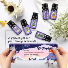 Carica l'immagine nel visualizzatore di Gallery, Oli Essenziali per Diffusori,Aromaterapia Puri Viola
