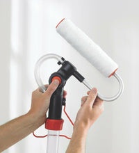 Carica l'immagine nel visualizzatore di Gallery, Black+Decker Speedyroller Rullo Verniciatura, Testa girevole