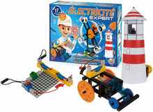 Carica l'immagine nel visualizzatore di Gallery, BUKI 7153 - Elettricità Esperto