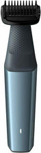 Carica l'immagine nel visualizzatore di Gallery, Depilatore Corpo per zone Sensibili - Philips BG3015/15 Bodygroom Serie 3000