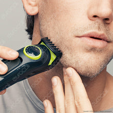 Carica l'immagine nel visualizzatore di Gallery, Braun Regolabarba BT3021 Rasoio Elettrico per Barba e Capelli senza Fili