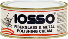Carica l'immagine nel visualizzatore di Gallery, Crema lucidante per metalli cromature ottone argento, Iosso Multiuse Polishing