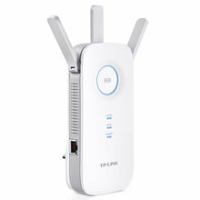 Carica l'immagine nel visualizzatore di Gallery, Range Extender Wi-Fi TP-LINK AC1750 RE450, Dual Band fino a 1750Mbps