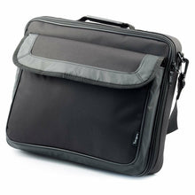 Carica l'immagine nel visualizzatore di Gallery, Borsa per Computer Portatili e Notebook fino a 15.6 Pollici, Nero