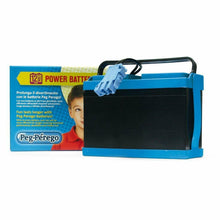 Carica l'immagine nel visualizzatore di Gallery, Peg Perego - Batteria, 12 V, 8 Ah