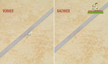 Carica l'immagine nel visualizzatore di Gallery, Kit per riparazione piastrelle a pavimento e a muro, Colori bianco grigio, Set