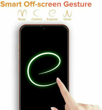 Carica l'immagine nel visualizzatore di Gallery, Smartphone 4G Android 10, Ulefone Note 8P Telefonia Mobile Cellulari Nero