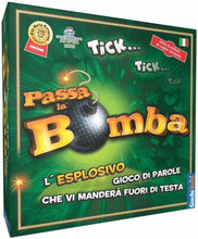 Carica l'immagine nel visualizzatore di Gallery, Gioco di Divertimento Passa la Bomba Giochi Uniti, Di società e da tavola