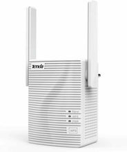 Carica l'immagine nel visualizzatore di Gallery, Tenda A15 Ripetitore Wifi Wireless,Velocità Dual Band AC750