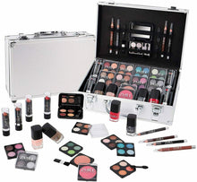 Carica l'immagine nel visualizzatore di Gallery, BriConti Makeup Trading, EveryBody's Darling 51 Pezzi Vanity Case