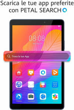 Carica l'immagine nel visualizzatore di Gallery, HUAWEI MatePad T8, display da 8", Memoria Interna da 16 GB, LTE Octa-Core