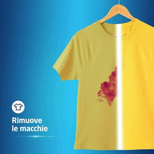 Carica l'immagine nel visualizzatore di Gallery, Dash Detersivo Lavatrice Liquido Salva Colore, Formato Convenienza 100...