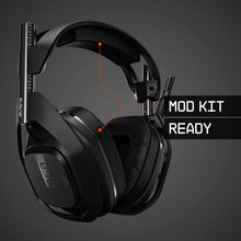 Carica l'immagine nel visualizzatore di Gallery, ASTRO Gaming A50 Cuffia Gaming Wireless e Base di Ricarica, 4° Gen per PS5, PS4