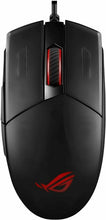 Carica l'immagine nel visualizzatore di Gallery, Mouse Gaming RGBASUS ROG Strix Impact II Tracciamento ottico, 6200 DPI Aura Sync