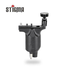 Carica l'immagine nel visualizzatore di Gallery, Stigma Kit Completo Per Tatuaggi Macchina Del Tatuaggio 1 Nero