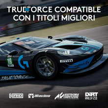 Carica l'immagine nel visualizzatore di Gallery, Logitech G923 TRUEFORCE Volante da Corsa e Pedali per Xbox Series X/S, Xbox One