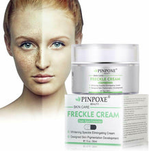 Carica l'immagine nel visualizzatore di Gallery, Crema viso Anti-Macchie, Crema Depigmentante e Schiarente, 30ml