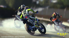 Carica l'immagine nel visualizzatore di Gallery, Videogioco per Play Station 4, Valentino Rossi: The Game, Gioco Moto GP Standard