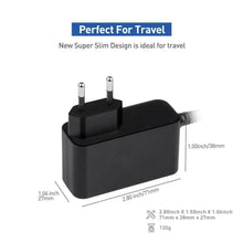 Carica l'immagine nel visualizzatore di Gallery, DC 16.75V 24.35V Alimentatore Caricabatterie Dyson DC45 DC16.75V /