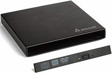 Carica l'immagine nel visualizzatore di Gallery, SALCAR – unità Esterna USB2.0 per Lettore Masterizzatore CD/Dvd/Blu-Ray, 12,7 mm