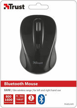 Carica l'immagine nel visualizzatore di Gallery, Mouse wireless Trust Xani con tecnologia bluetooth, Senza ricevitore, 1600 DPI