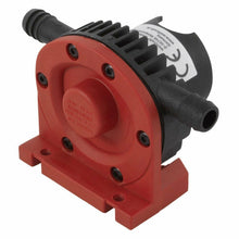 Carica l'immagine nel visualizzatore di Gallery, Pompa autoaspirante Per trapani, portata 1300 l/h Wolfcraft 2202000