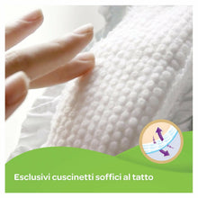 Carica l'immagine nel visualizzatore di Gallery, Huggies Bebè, Taglia 1 (2-5 kg) - 4 confezioni da 40 - 160Pannolini
