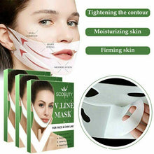 Carica l'immagine nel visualizzatore di Gallery, V Line Mask,V-shape Mask,V Shaped Slimming Lifting...