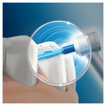 Carica l'immagine nel visualizzatore di Gallery, Oral-B Waterjet Sistema Pulente con Idropulsore con 4 Testine Waterjet