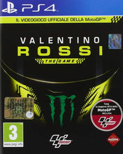 Carica l'immagine nel visualizzatore di Gallery, Videogioco per Play Station 4, Valentino Rossi: The Game, Gioco Moto GP Standard