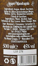 Carica l'immagine nel visualizzatore di Gallery, Mandragola Liquore - 500 ml