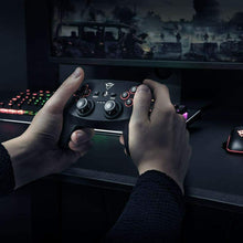 Carica l'immagine nel visualizzatore di Gallery, Gamepad Wireless per PC e PS3 Trust GXT 545 Joystick con portata fino a 10 m