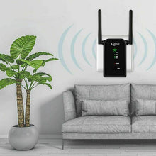 Carica l'immagine nel visualizzatore di Gallery, Ripetitore Wi-Fi dalla Grande Portata, WiFi Extender e Access...