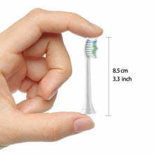 Carica l'immagine nel visualizzatore di Gallery, 4 Testine di Ricambio compatibili per Philips Sonicare Spazzolino da Denti
