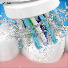 Carica l'immagine nel visualizzatore di Gallery, Spazzolino Elettrico Ricaricabile Oral-B Design Edition Smart 4-4500 + Custodia