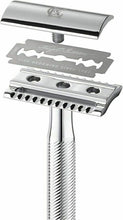 Carica l'immagine nel visualizzatore di Gallery, King C. Gillette Lamette di Ricambio per Rasoio Sicurezza Uomo,...