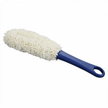 Carica l'immagine nel visualizzatore di Gallery, Générique Spolveratore - Bio Pennello Microfibra per vasi e Bicchieri - Tubi...