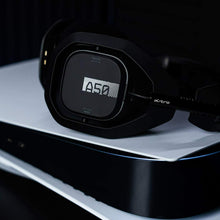Carica l'immagine nel visualizzatore di Gallery, ASTRO Gaming A50 Cuffia Gaming Wireless e Base di Ricarica, 4° Gen per PS5, PS4
