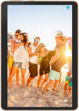 Carica l'immagine nel visualizzatore di Gallery, 4G LTE Tablet con Display 10" YOTOPT Android 9.0 PC 64 GB Nero-64GB