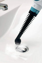 Carica l'immagine nel visualizzatore di Gallery, Vaporetto con caldaia in alluminio Ariete Jet 4137, Pistola a Vapore da 1050 W