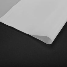 Carica l'immagine nel visualizzatore di Gallery, Foglio in teflon bianco, rotolo di pellicola PTFE per transfer termici,...